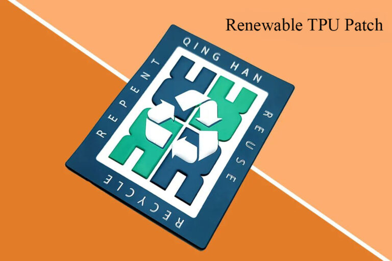 Renewable patch