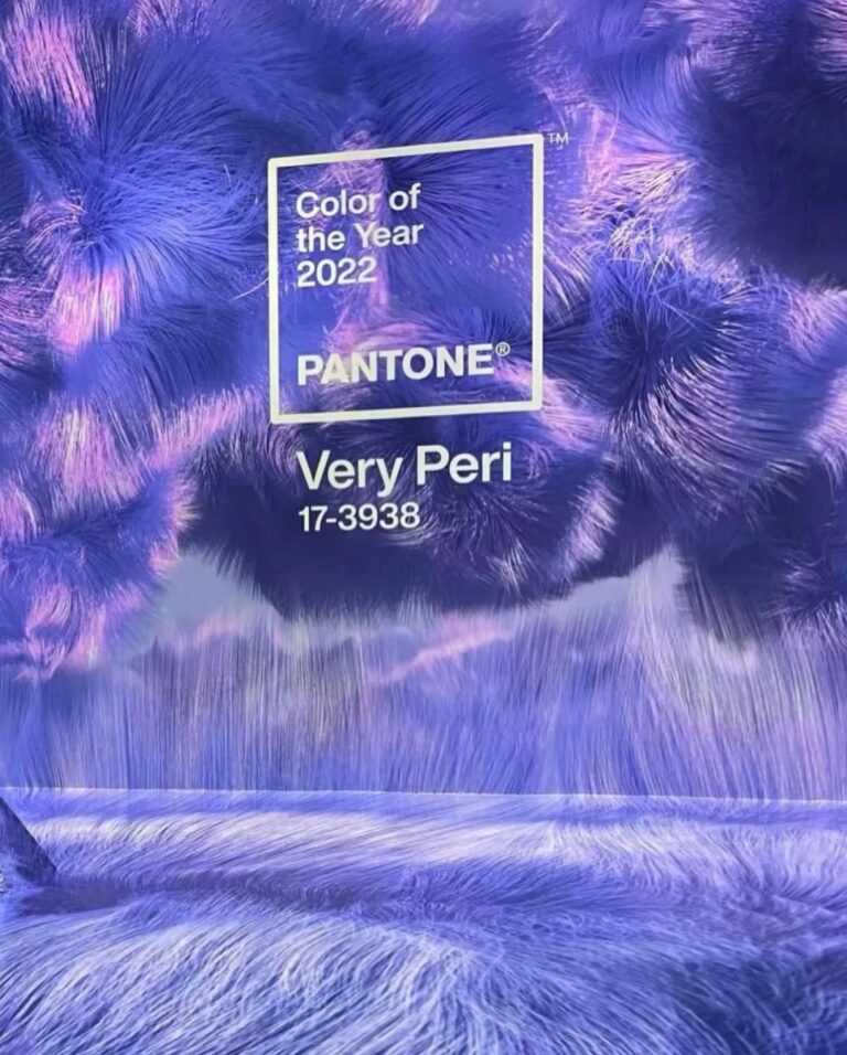 Pantone Color