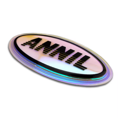 Holographic TPU Patches