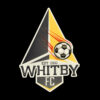 Whitby FC Football TPU Patch