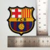 FC Barcelona Woven Patches