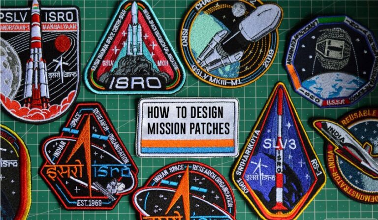 Custom Patches