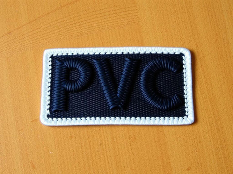 Personalize your gear with custom PVC patches! Durable, waterproof designs for hats, backpacks, and vests. Enjoy free shipping on your custom-made patches today!