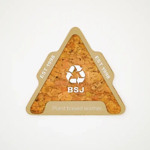 Patch en filament de silicone imprimé en 3D pour sacs à dos