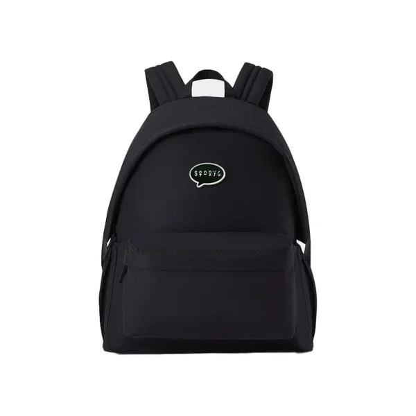 3D Silicone Patches for Backpacks – Customizable & Durable - Image 4