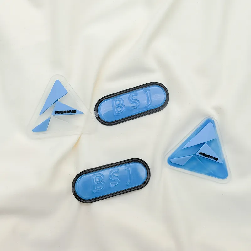 TPU Patch-eco-friendly