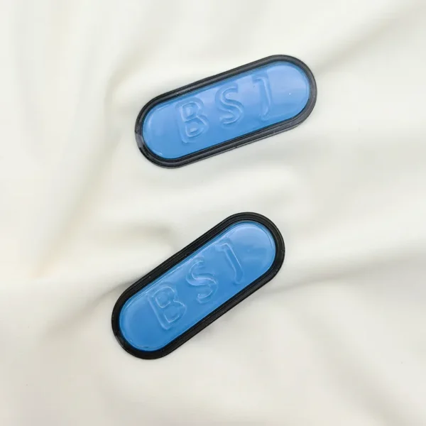 eco-friendly TPU Patch