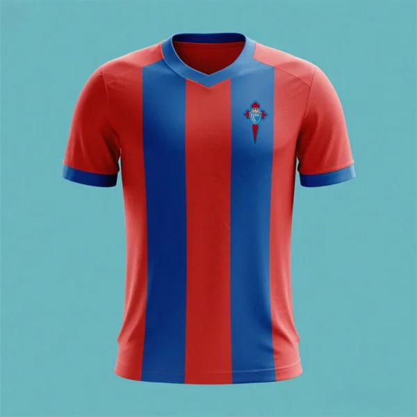 Best Silicone Patches for Jerseys – Multi-Color Design – Bild 4