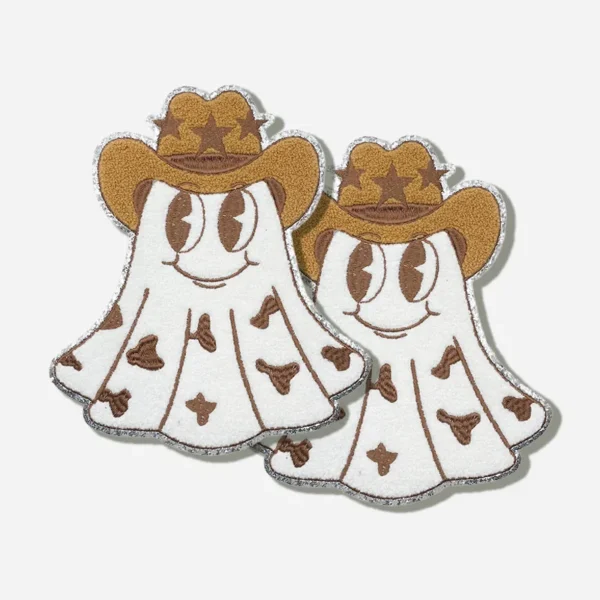 chenille patches wholesale