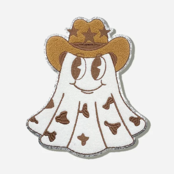 chenille patches wholesale