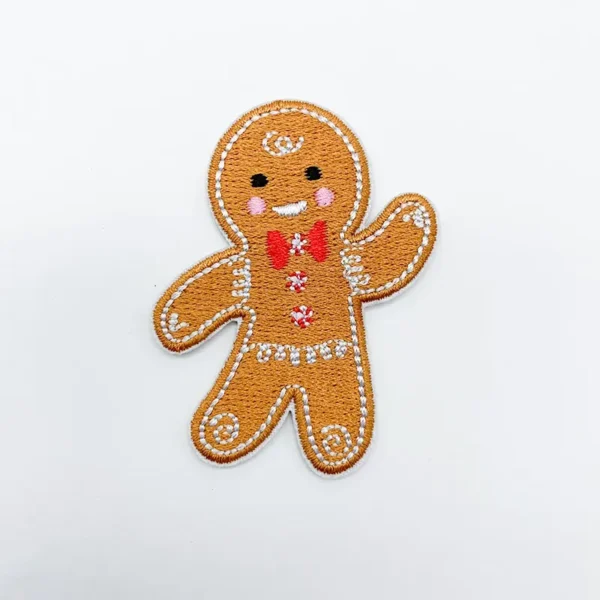 create your own embroidered patch