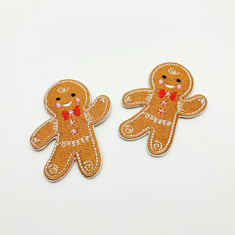 create your own embroidered patch