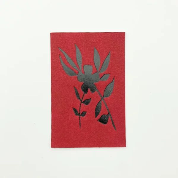 Custom Leather Patches – Embossed & Heat-Pressed Designs
