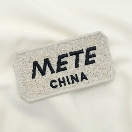 custom patches embroidered