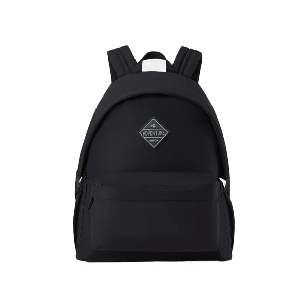 Custom Silicone Patches for Backpacks - Görsel 4