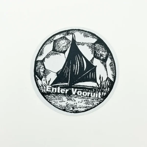 custom woven labels