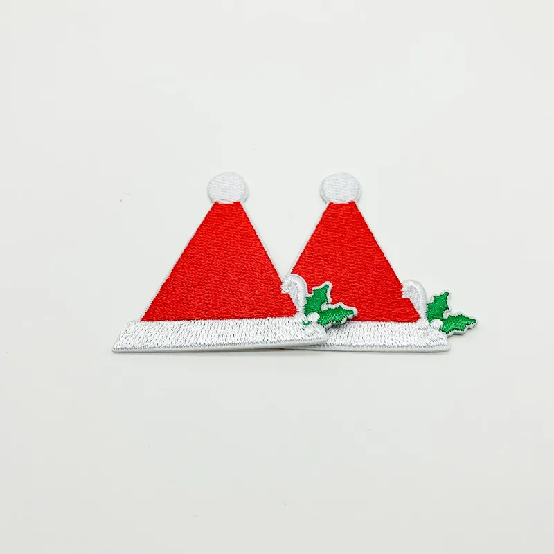 embroidery patch