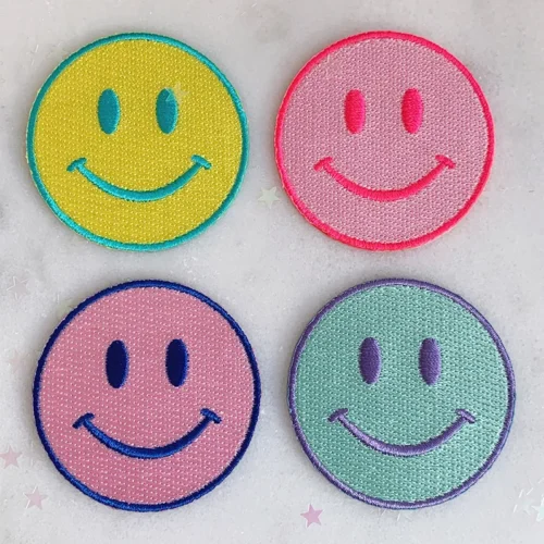 iron patch clothes