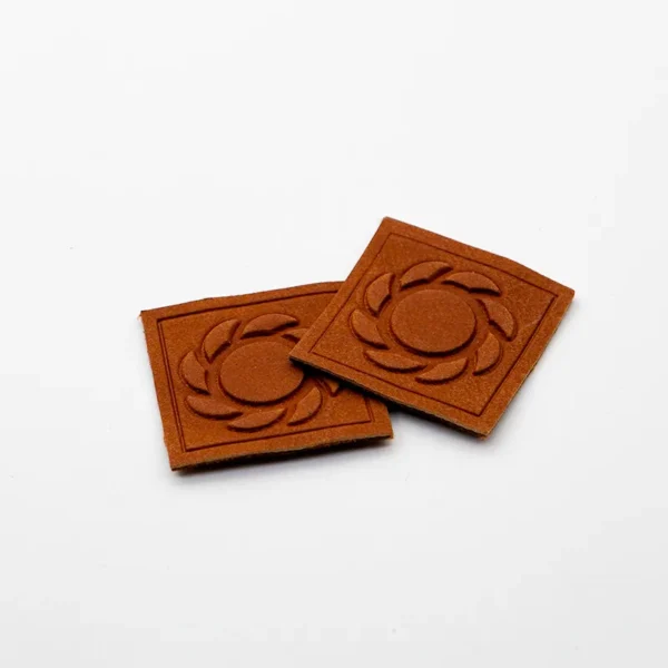 leather hat patches-2