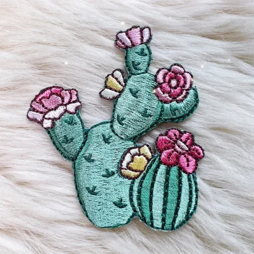 patch jackets