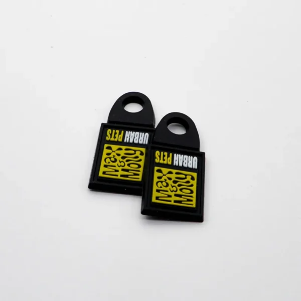 personalized pvc patches-4