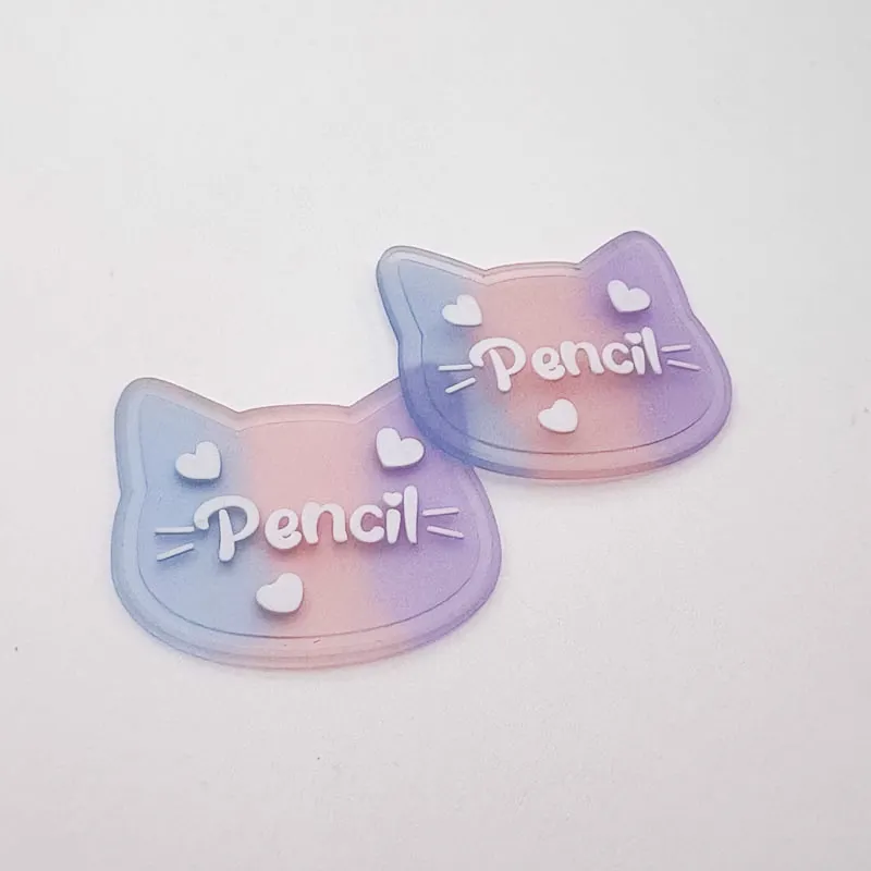 pvc custom patch