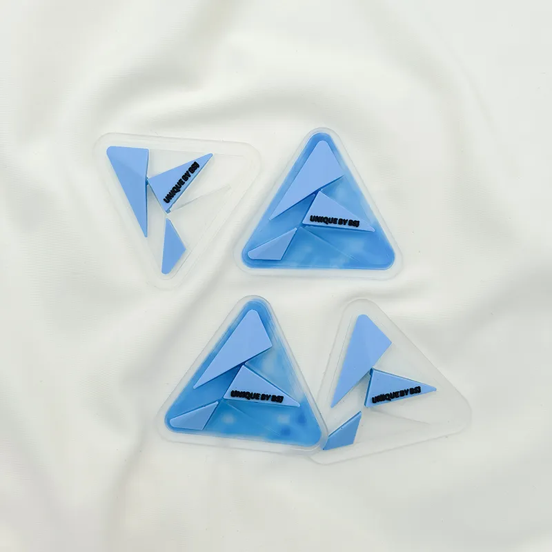 pvc patch hat