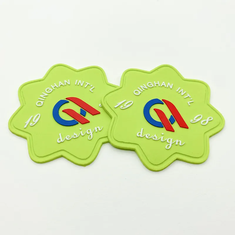 pvc patchs
