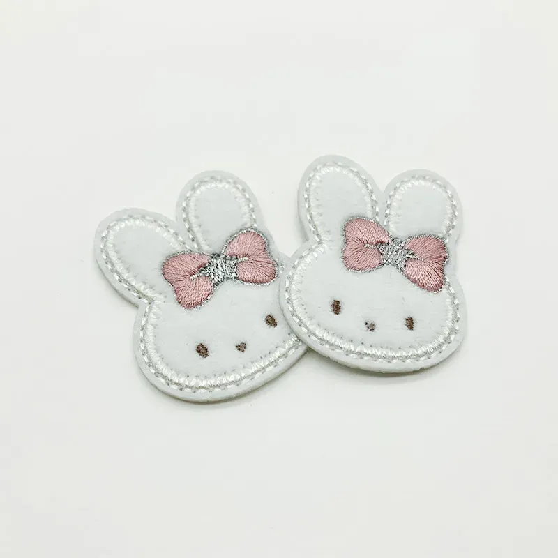 sew on embroidered patches