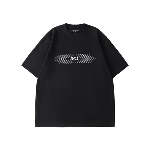 Silicone Ink Screen Printing Patch for T-Shirts - 画像 (5)
