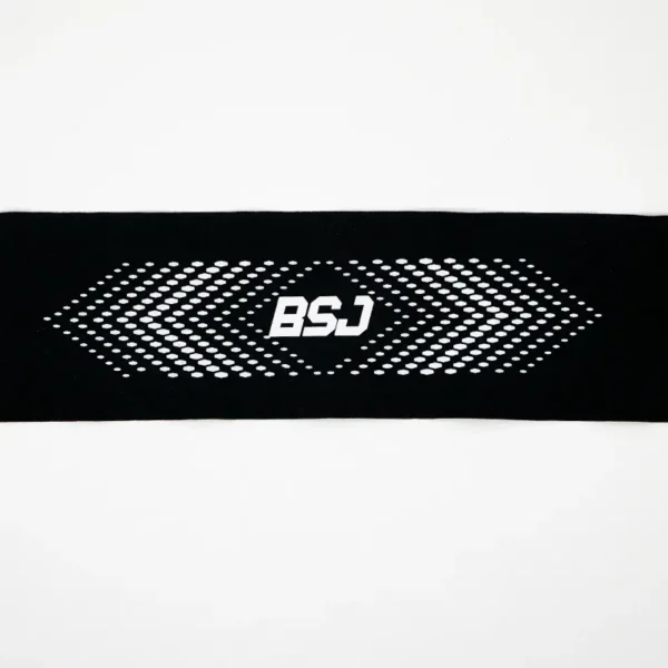 Silicone Ink Screen Printing Patch for T-Shirts