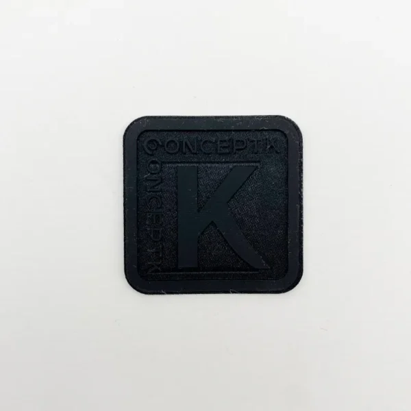 silicone patch