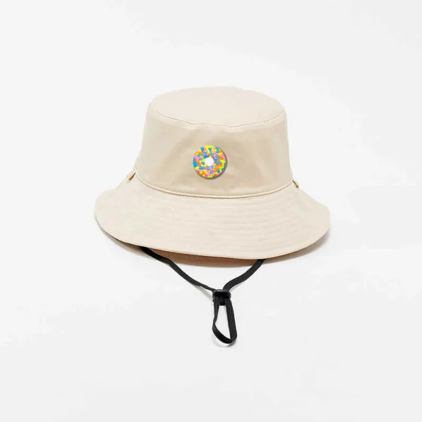 Colorful TPU Foam Patches for Bucket Hats - Imagen 5