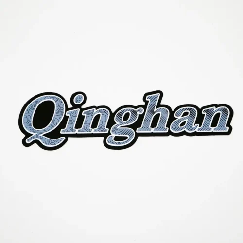 Custom TPU Patch for T-Shirts
