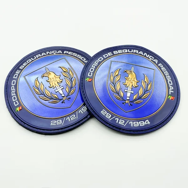 tpu patches