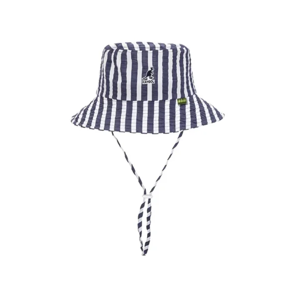 ⁦Football Patches with Green-Blue Stripes for Hats⁩ - الصورة ⁦5⁩