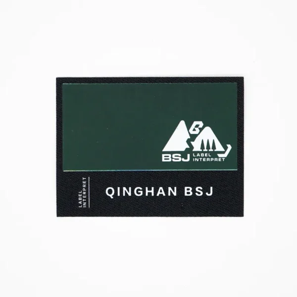How To Label Silicone - Heat-Sensitive Silicone Labels