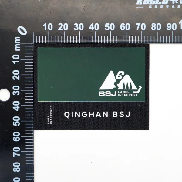 How To Label Silicone - Heat-Sensitive Silicone Labels - Image 5