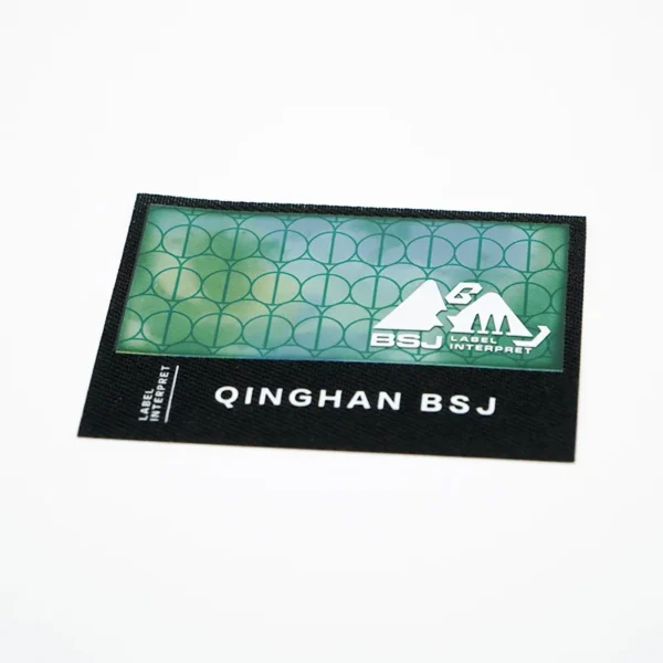 How To Label Silicone - Heat-Sensitive Silicone Labels - Image 3