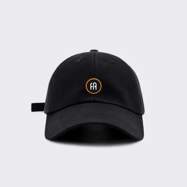 Labels That Stick To Silicone – Round Rubber Badge - 이미지 5