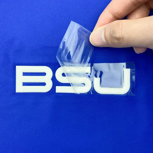 ⁦Custom Silicone Screen Printing Ink for Hats & Apparel⁩ - الصورة ⁦2⁩