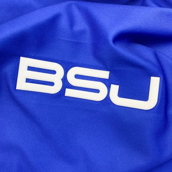 Custom Silicone Screen Printing Ink for Hats & Apparel