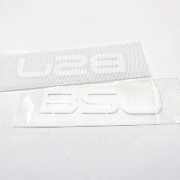 ⁦Custom Silicone Screen Printing Ink for Hats & Apparel⁩ - الصورة ⁦3⁩