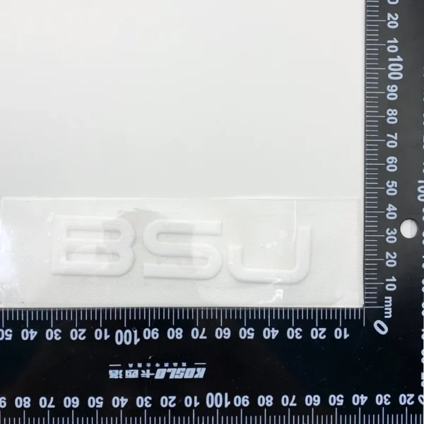 ⁦Custom Silicone Screen Printing Ink for Hats & Apparel⁩ - الصورة ⁦4⁩