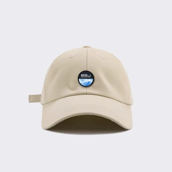 Custom Round TPU Badges with Two-Tone Design - Image 5