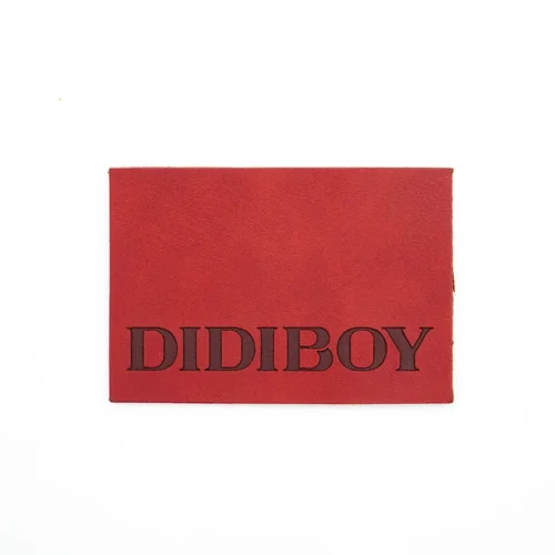 Patch de bolsa