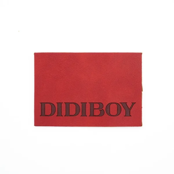 Bag Patch