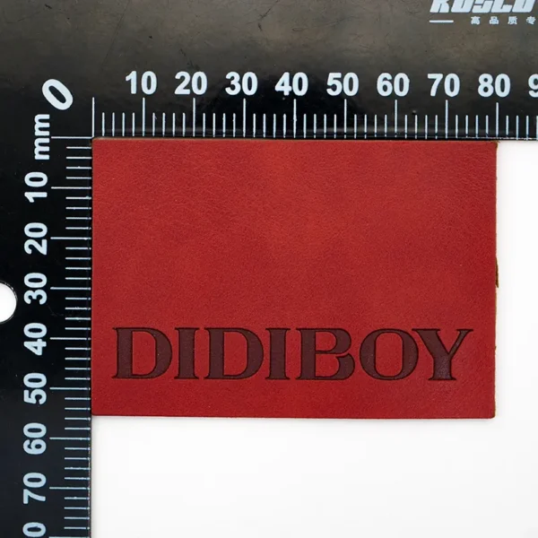 Bag Patch - Image 4