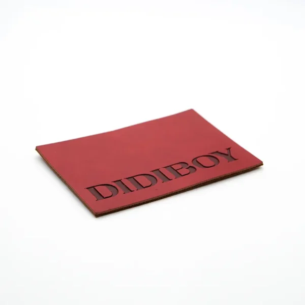 Bag Patch - Image 2