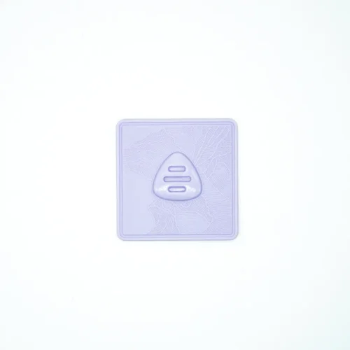 Etiqueta de chapéu TPU + silicone – é tpu silicone